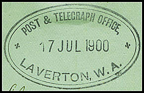Laverton No 2